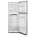 Refrigerador Frío Seco Inverter 199 Litros Inox Con Dispensador - China