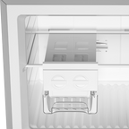 Refrigerador Frío Seco Inverter 199 Litros Inox Con Dispensador - China