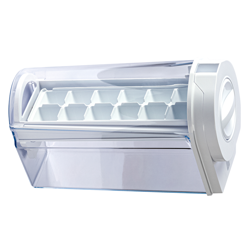 Refrigerador Frío Seco Inverter 298 Litros Inox Con Dispensador - China