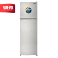 Refrigerador Frío Seco Inverter 298 Litros Inox - China