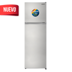 Refrigerador Frío Seco Inverter 298 Litros Inox - China