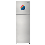 Refrigerador Frío Seco Inverter 298 Litros Inox - China