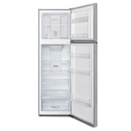 Refrigerador Frío Seco Inverter 298 Litros Inox - China