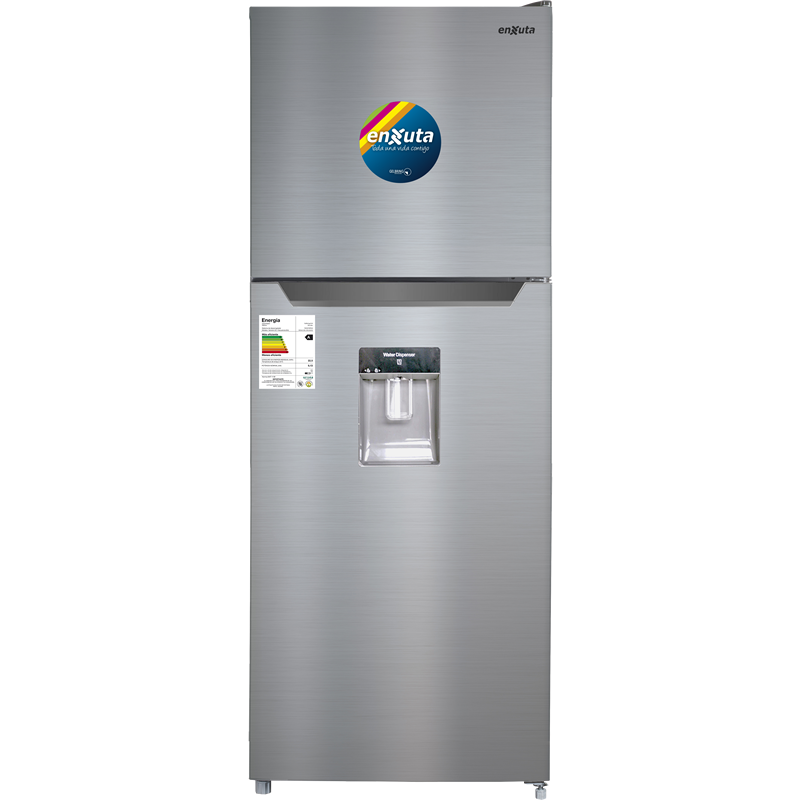 Refrigerador Frío Seco 345 Litros con Dispensador - China
