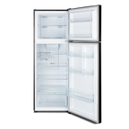 Refrigerador Frío Seco 345 Litros Negro - China
