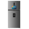 Refrigerador Frío Seco Inverter 477 Litros Inox con Dispensador - China