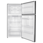 Refrigerador Frío Seco Inverter 477 Litros Inox con Dispensador - China