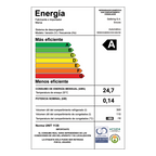 Refrigerador Frío Seco Inverter 477 Litros Inox con Dispensador - China