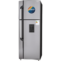 Refrigerador Frío Seco 275 Litros Inox con Dispensador - Colombia