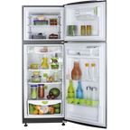 Refrigerador Frío Seco 275 Litros Inox con Dispensador - Colombia