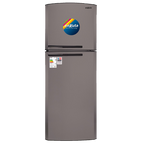 Refrigerador Frío Seco 292 Litros Inox - Colombia