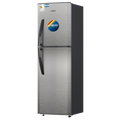 Refrigerador Frío Húmedo 301 Litros Silver - Argentina