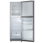 Refrigerador Frío Húmedo 301 Litros Silver - Argentina