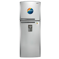 Refrigerador Frío Seco 390 Litros Inox con Dispensador - Colombia
