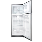 Refrigerador Frío Seco 390 Litros Inox con Dispensador - Colombia
