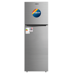 Refrigerador Frío Seco 248 Litros Inox - China