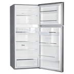 Refrigerador Frío Seco Inverter 409 Litros Inox con Dispensador - China