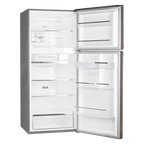 Refrigerador Frío Seco Inverter 409 Litros Negro con Dispensador - China