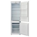 Refrigerador Panelable Frío Húmedo 269 Litros Blanco - China