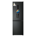 Refrigerador Combi Frío Seco 304 Litros Dark Inox con Dispensador y Control Digital - China