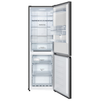 Refrigerador Combi Frío Seco 304 Litros Dark Inox con Dispensador y Control Digital - China