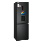 Refrigerador Combi Frío Seco 304 Litros Dark Inox con Dispensador y Control Digital - China