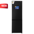 Refrigerador Combi Inverter Frío Seco 400 Litros Dark Inox - China