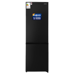Refrigerador Combi Inverter Frío Seco 400 Litros Dark Inox - China