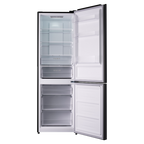 Refrigerador Combi Inverter Frío Seco 400 Litros Dark Inox - China