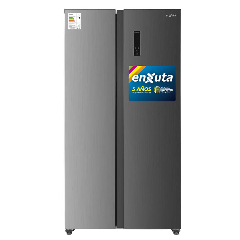 Refrigerador Side By Side Frío Seco Inverter 442 Litros - China