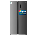 Refrigerador Side By Side Frío Seco Inverter 442 Litros - China