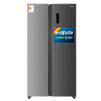 Refrigerador Side By Side Frío Seco Inverter 442 Litros - China