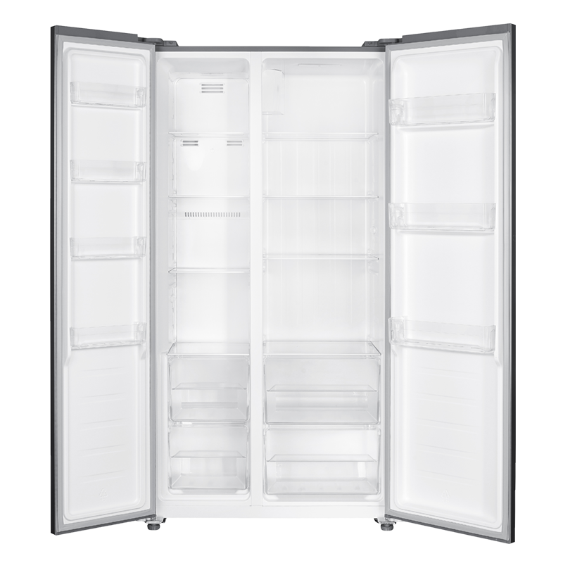 Refrigerador Side By Side Frío Seco Inverter 442 Litros - China