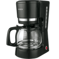 Cafetera Eléctrica 1,5 Litros, 670 - 800 watts / Master Box 4 Unidades