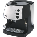 Cafetera Espresso y Capuccino 15 Bares de Presión / Master Box 2 Unidades