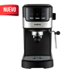 Cafetera Espresso y Cappuccino 15 Bares de Presión / Master Box 4 Unidades