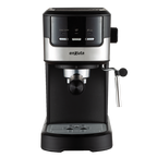 Cafetera Espresso y Cappuccino 15 Bares de Presión / Master Box 4 Unidades