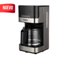 Cafetera Eléctrica Digital 1,5 Litros, 900 watts / Master Box 4 Unidades
