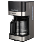 Cafetera Eléctrica Digital 1,5 Litros, 900 watts / Master Box 4 Unidades
