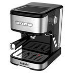 Cafetera Espresso y Cápsulas 20 Bares de Presión / Master Box 2 Unidades