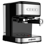 Cafetera Espresso y Cápsulas 20 Bares de Presión / Master Box 2 Unidades