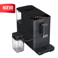 Cafetera Espresso con Molinillo 20 Bares de presión