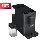 Cafetera Espresso con Molinillo 20 Bares de presión
