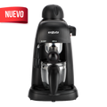 Cafetera Espresso a Vapor 3,5 Bares de Presión / Master Box 4 Unidades