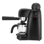 Cafetera Espresso a Vapor 3,5 Bares de Presión / Master Box 4 Unidades