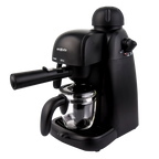 Cafetera Espresso a Vapor 3,5 Bares de Presión / Master Box 4 Unidades
