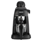 Cafetera Espresso a Vapor 3,5 Bares de Presión / Master Box 4 Unidades