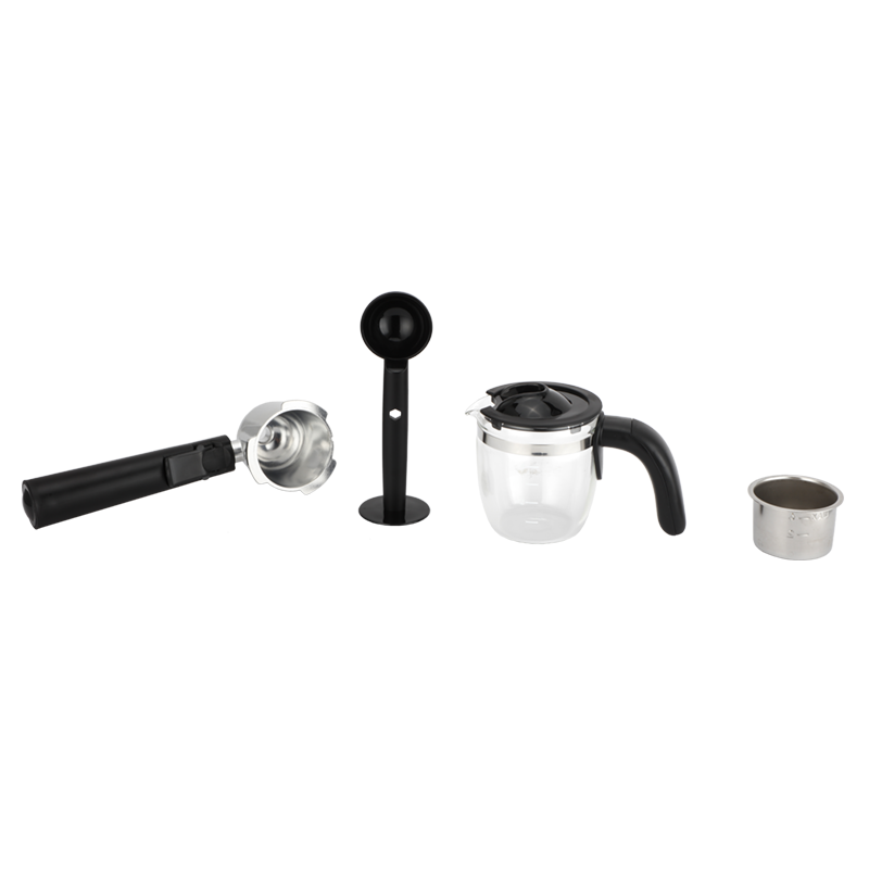 Cafetera Espresso a Vapor 3,5 Bares de Presión / Master Box 4 Unidades