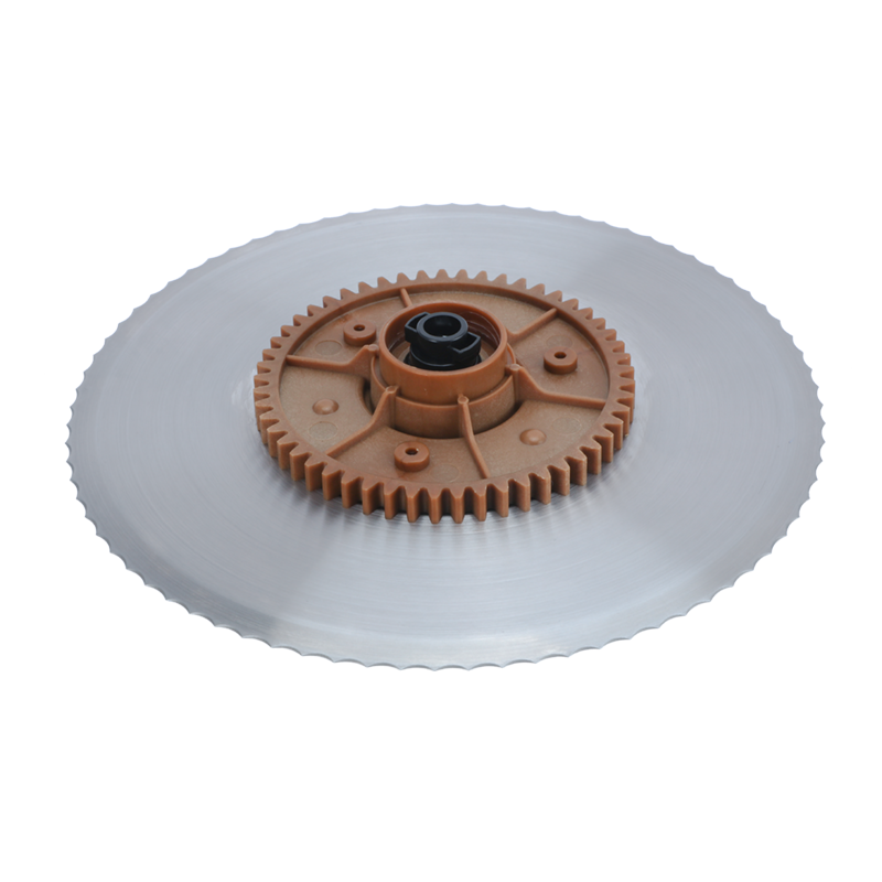 Cortadora de Fiambres de 180 watts y Cuchilla de 22 cm Diametro
