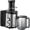 Juguera de 1,5 Litros con Jarra, 600 watts / Master Box 2 Unidades
